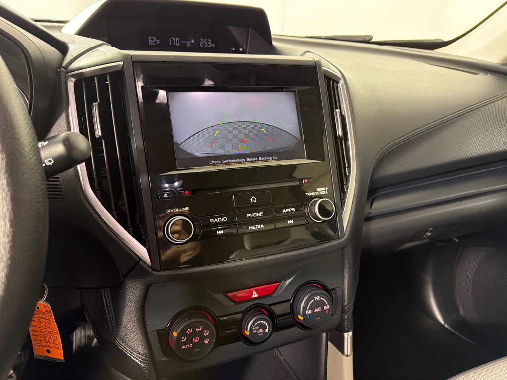 2022 Subaru Forester Image 15