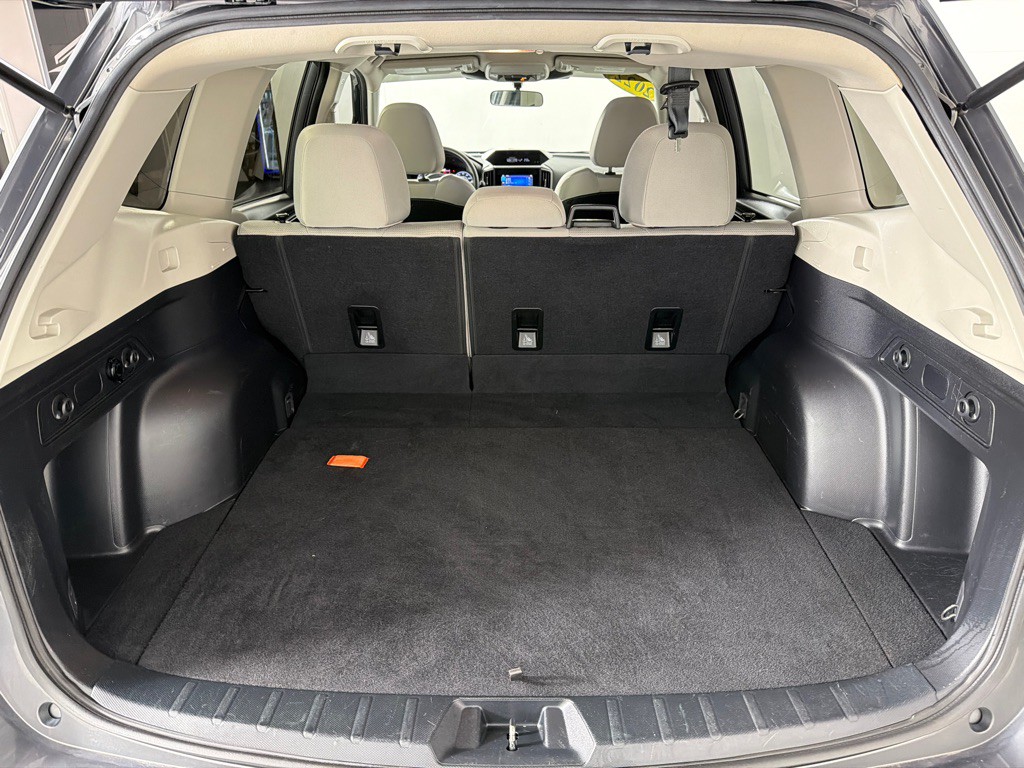 2022 Subaru Forester Image 18