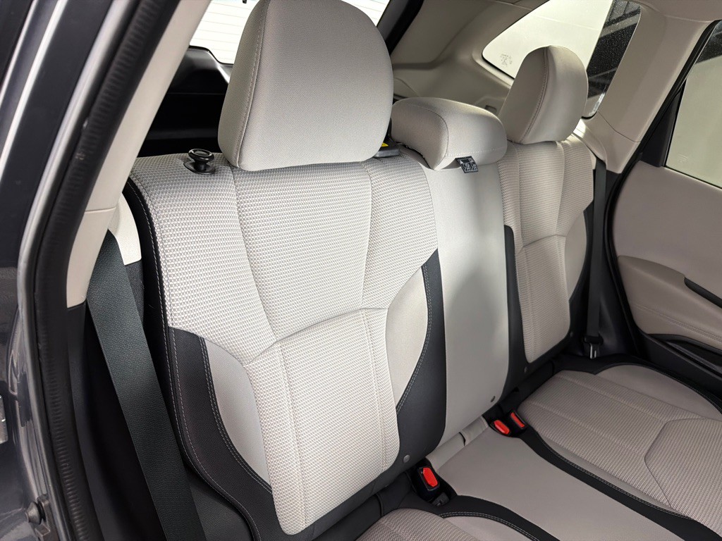 2022 Subaru Forester Image 19