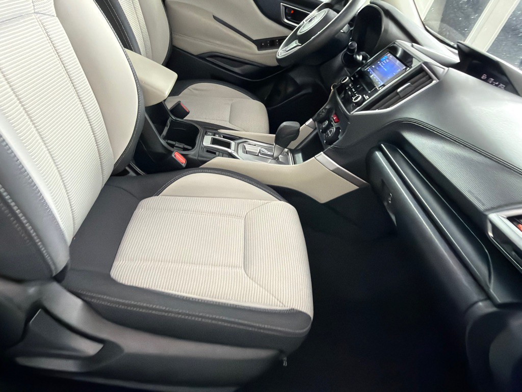 2022 Subaru Forester Image 20