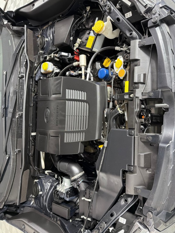 2022 Subaru Forester Image 23