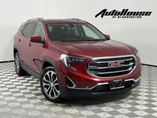 Image for 2019 GMC Terrain SLT ID: 7403417