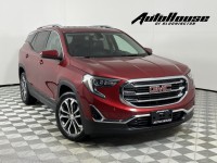 Image for 2019 GMC Terrain SLT ID: 7403417