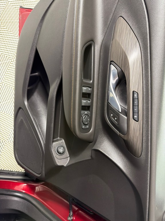 2019 GMC Terrain Image 11