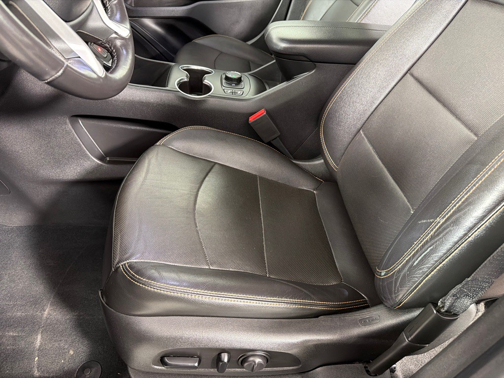 2019 GMC Terrain Image 12