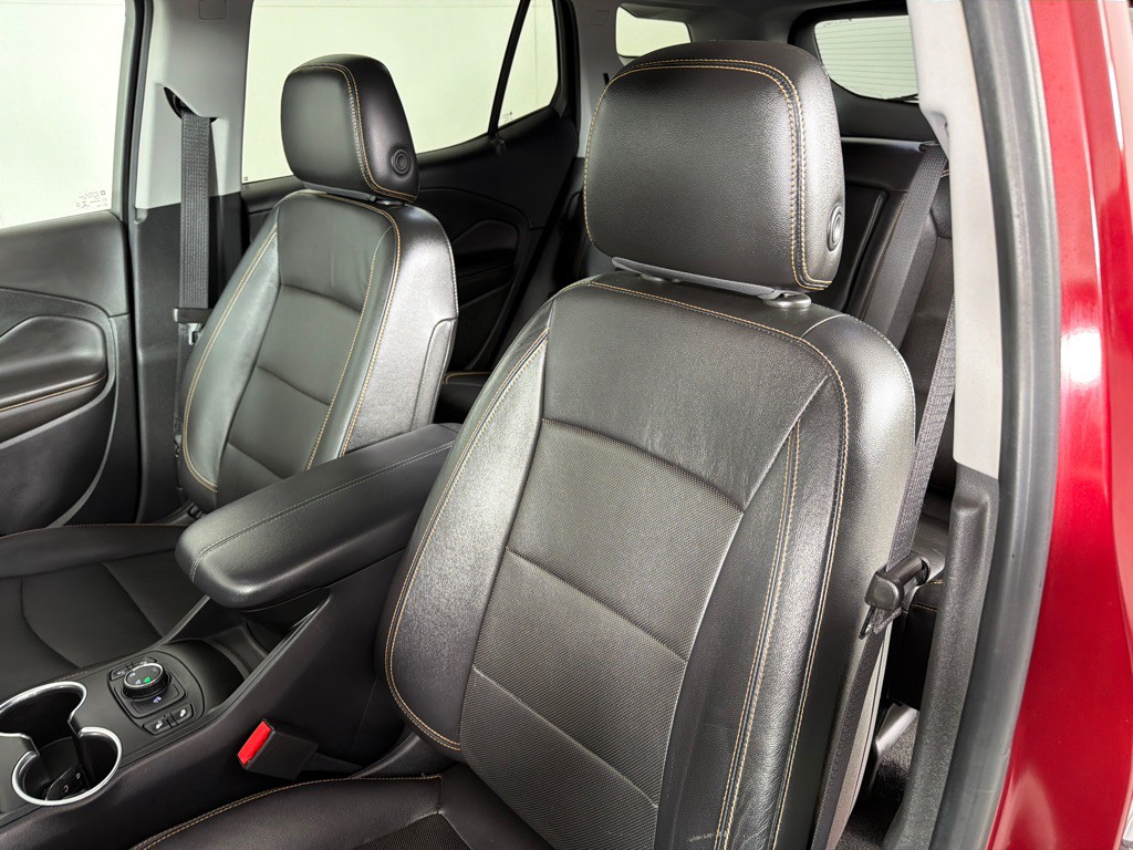 2019 GMC Terrain Image 13