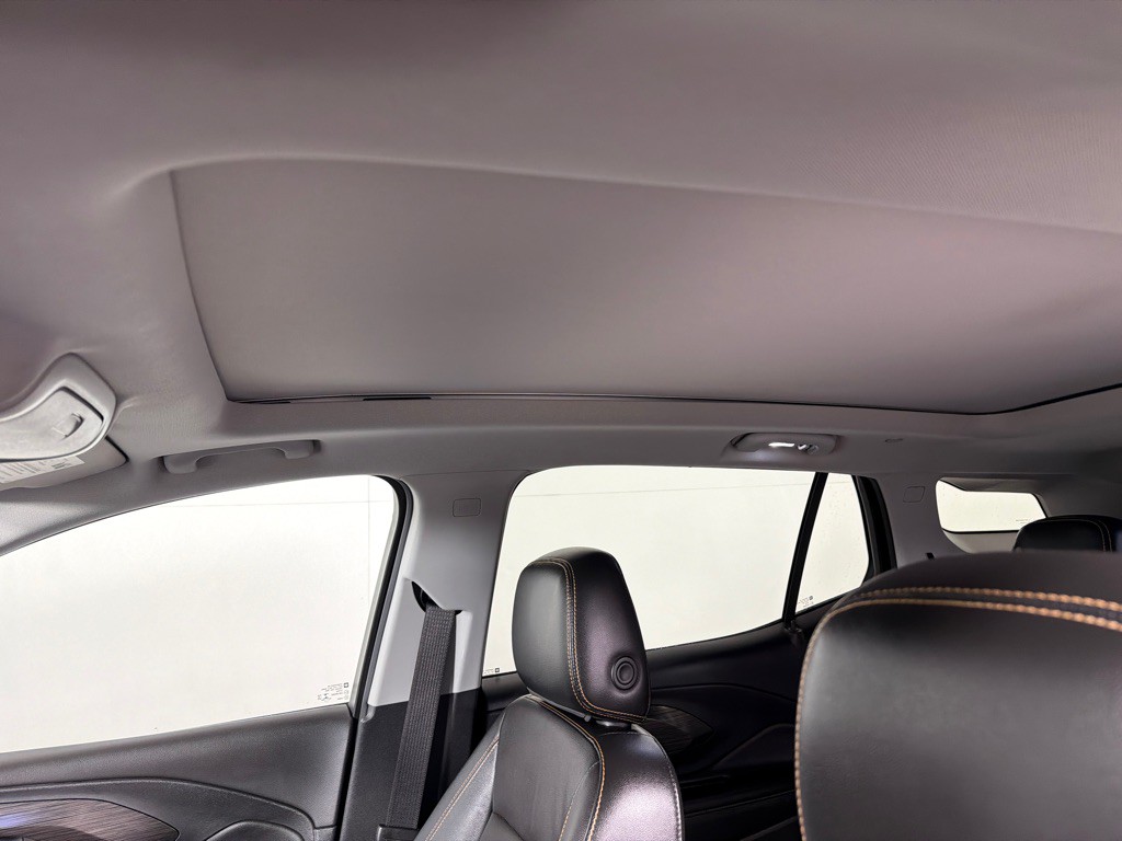 2019 GMC Terrain Image 14
