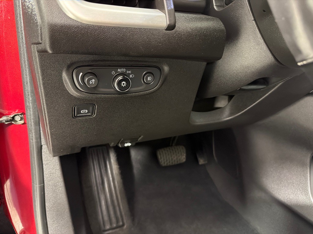 2019 GMC Terrain Image 15