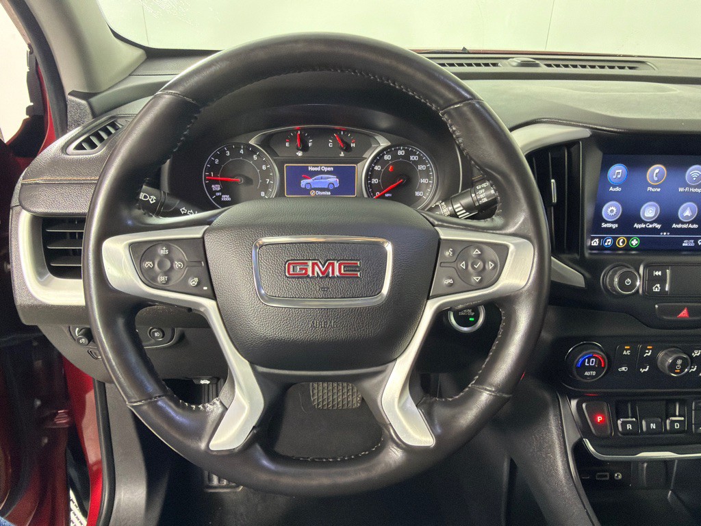 2019 GMC Terrain Image 16
