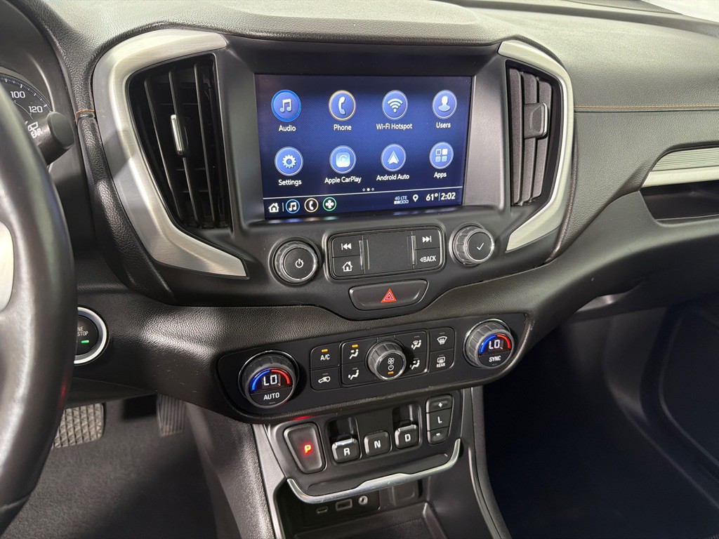 2019 GMC Terrain Image 17