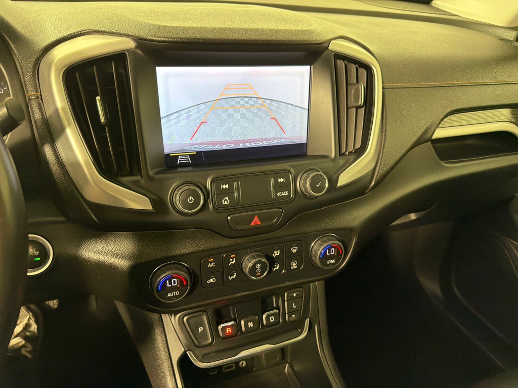 2019 GMC Terrain Image 18
