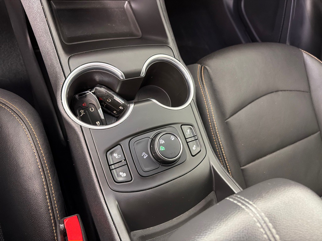 2019 GMC Terrain Image 19