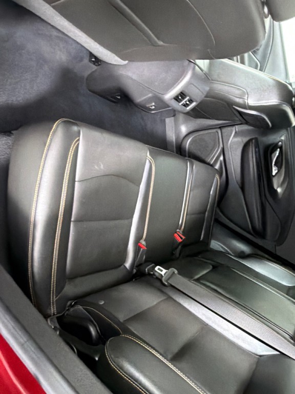2019 GMC Terrain Image 20