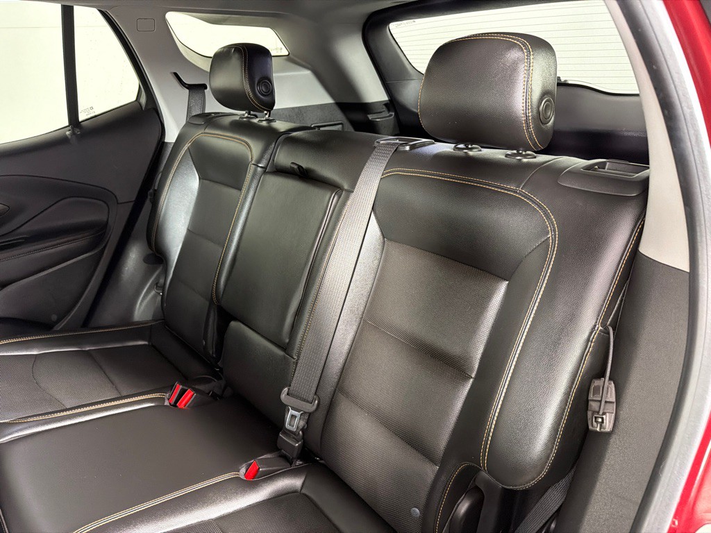 2019 GMC Terrain Image 21
