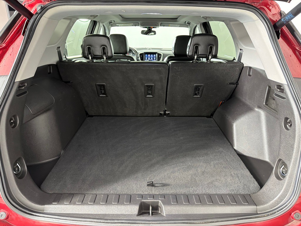 2019 GMC Terrain Image 22