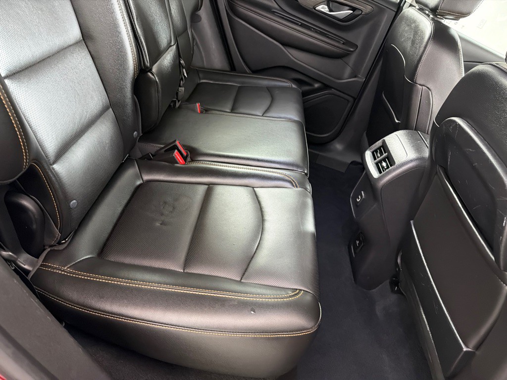 2019 GMC Terrain Image 23