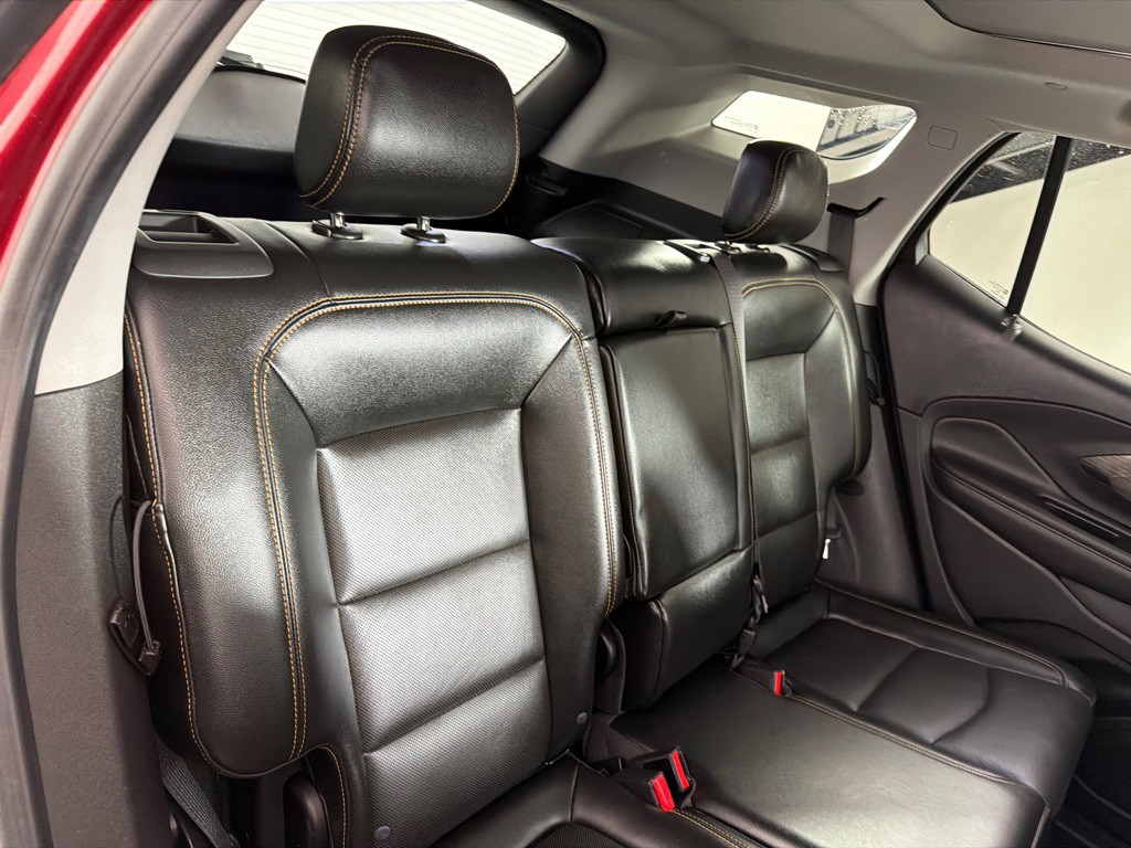 2019 GMC Terrain Image 24