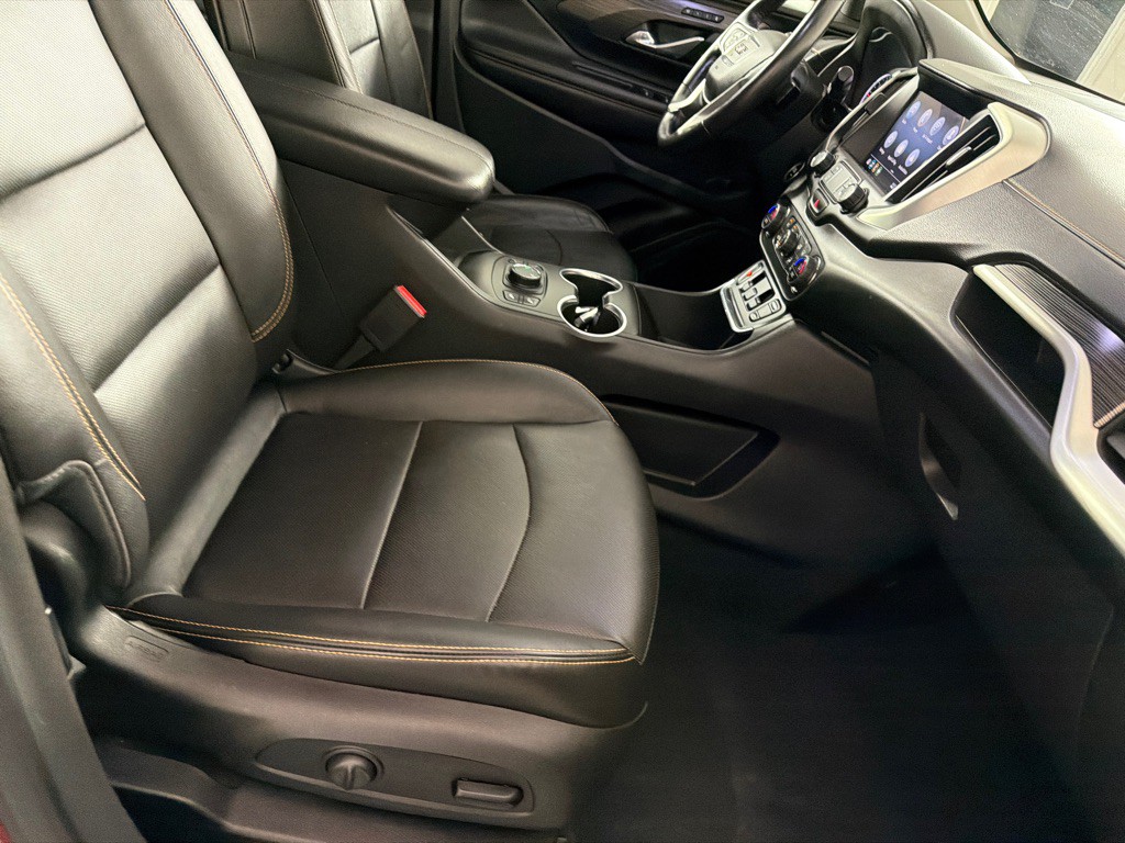 2019 GMC Terrain Image 25