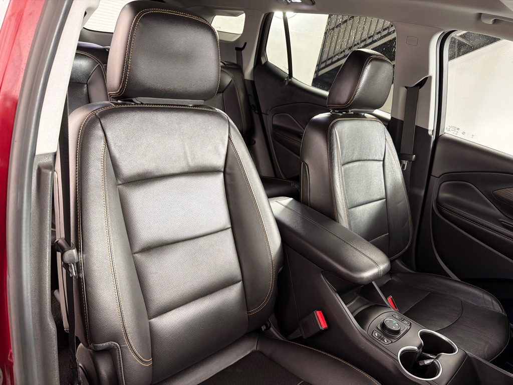 2019 GMC Terrain Image 26