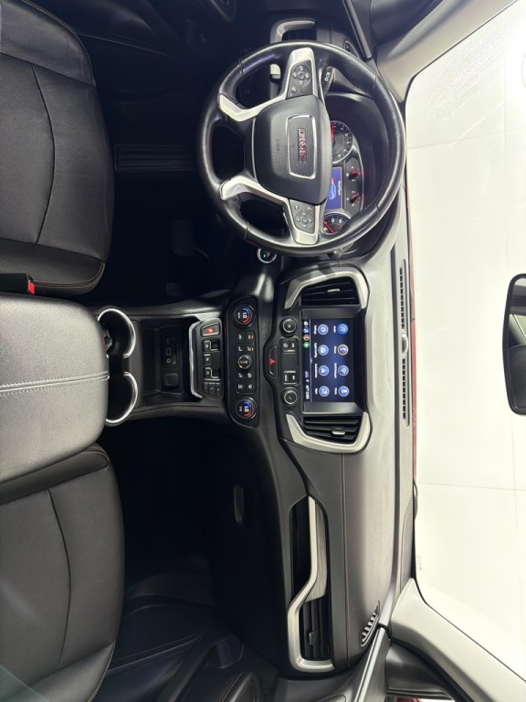2019 GMC Terrain Image 27