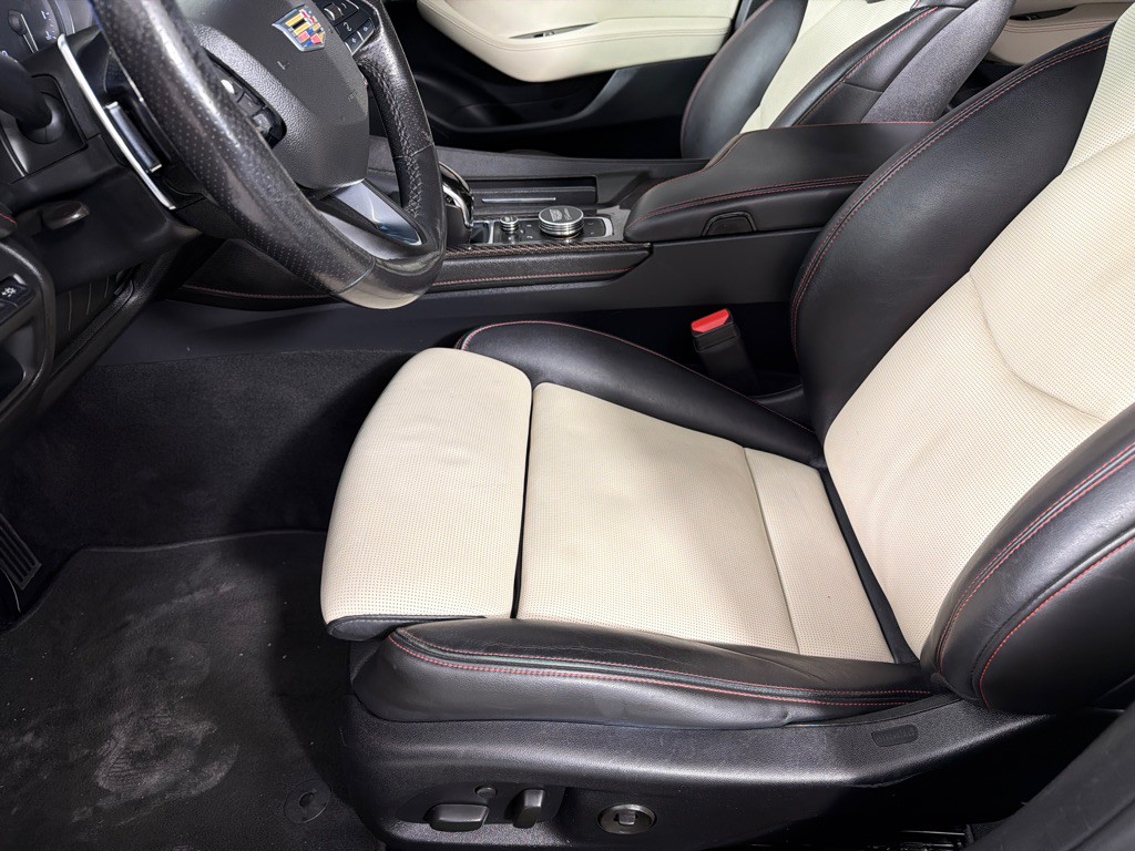 2020 Cadillac CT5 Image 12