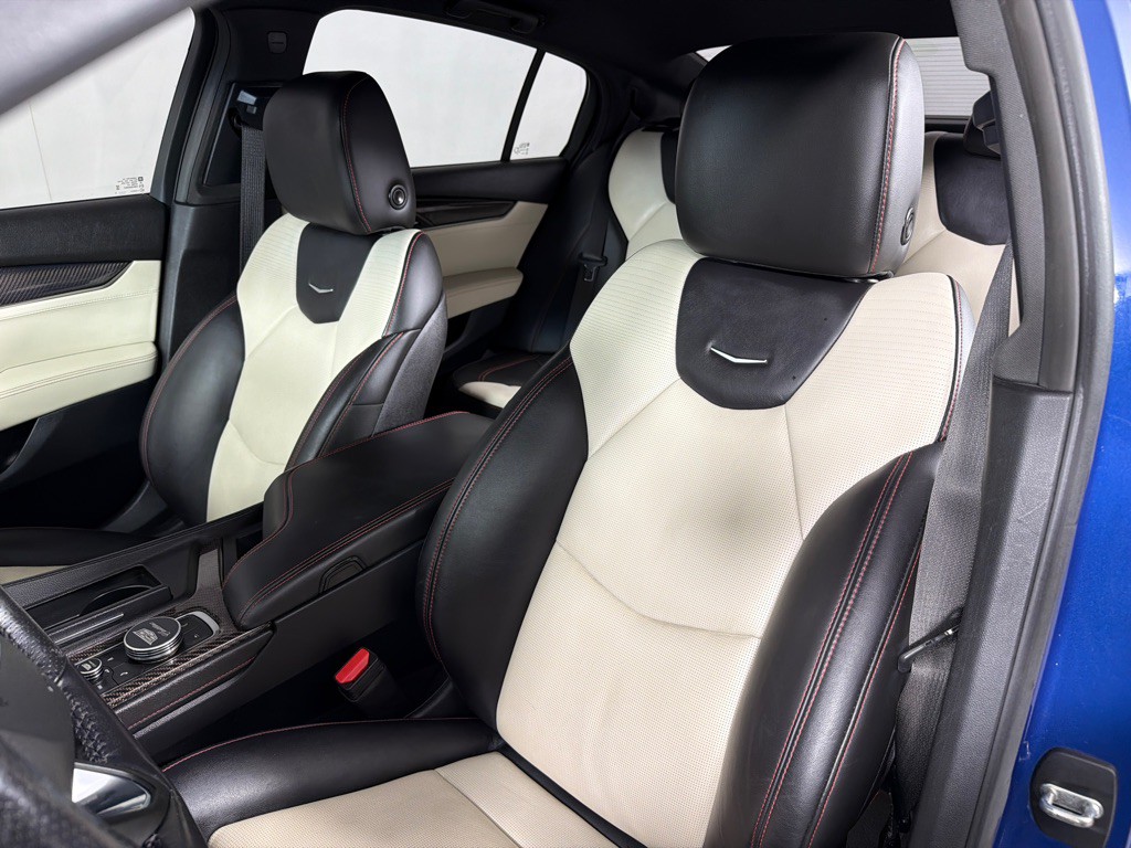 2020 Cadillac CT5 Image 13