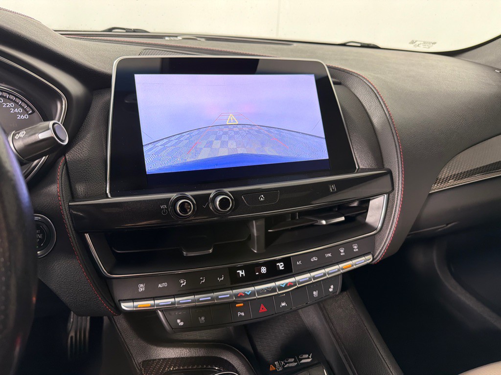 2020 Cadillac CT5 Image 14