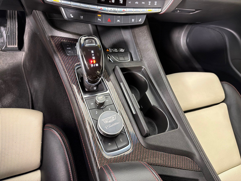 2020 Cadillac CT5 Image 16