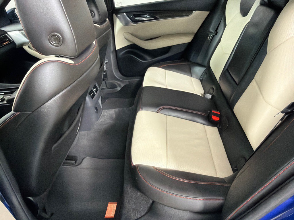 2020 Cadillac CT5 Image 17