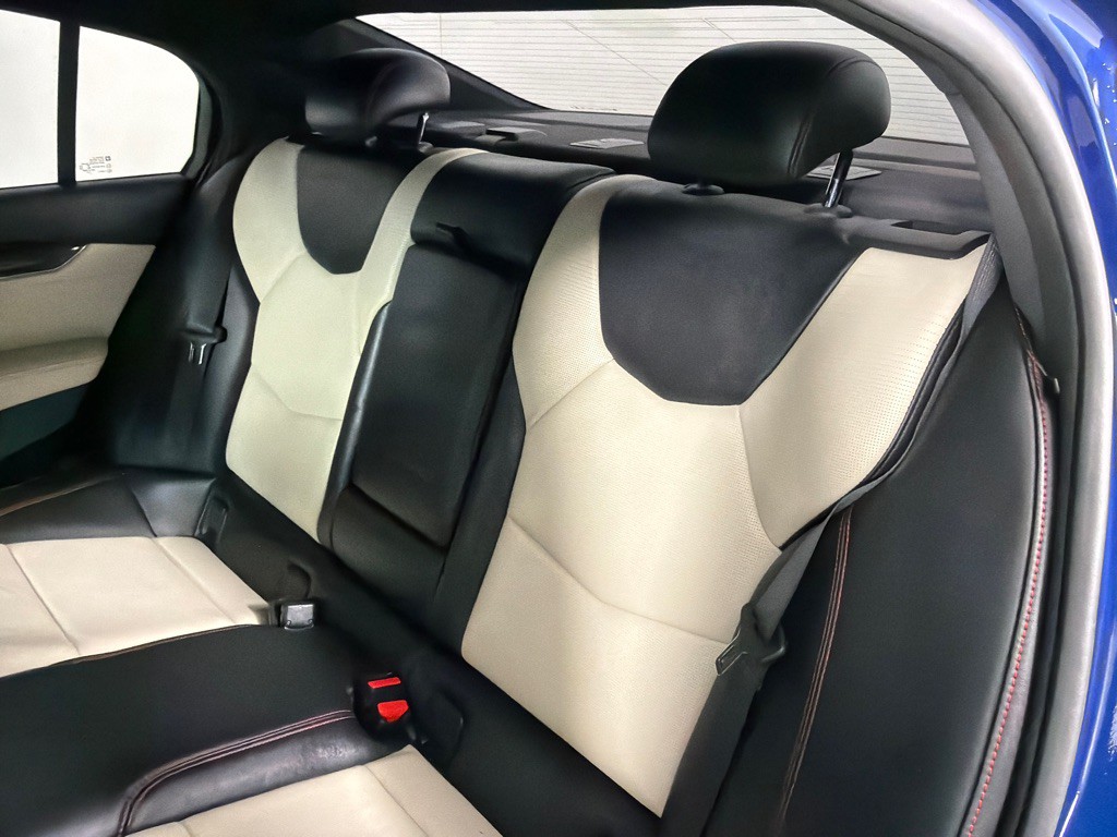 2020 Cadillac CT5 Image 18