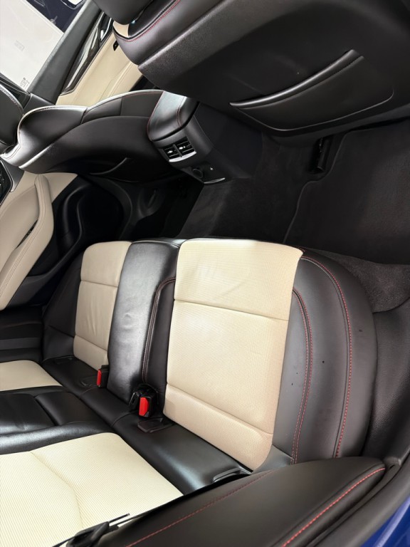 2020 Cadillac CT5 Image 19