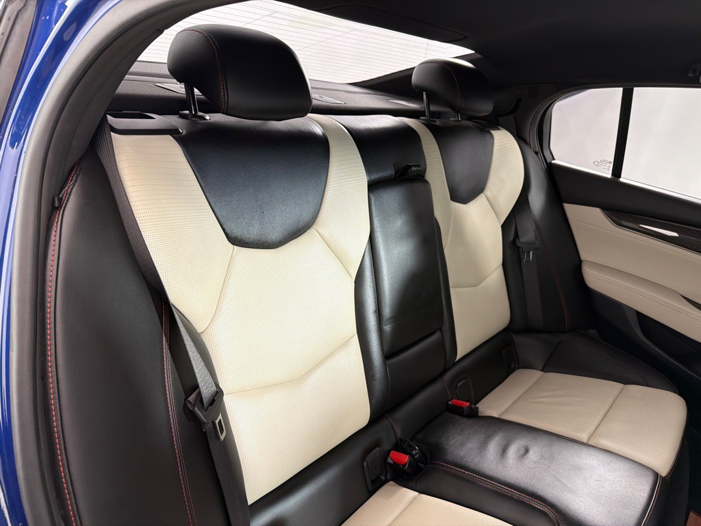 2020 Cadillac CT5 Image 20