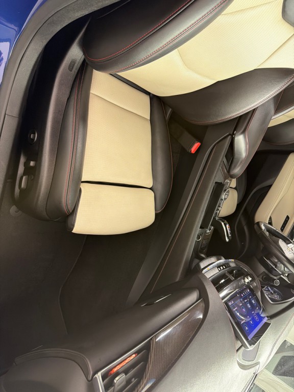 2020 Cadillac CT5 Image 21