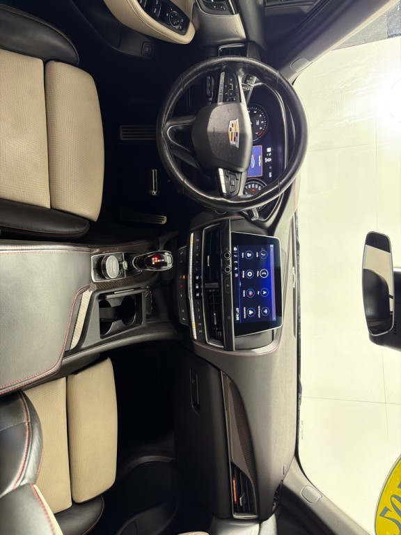 2020 Cadillac CT5 Image 23