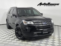 Image for 2018 Ford Explorer XLT ID: 7403689