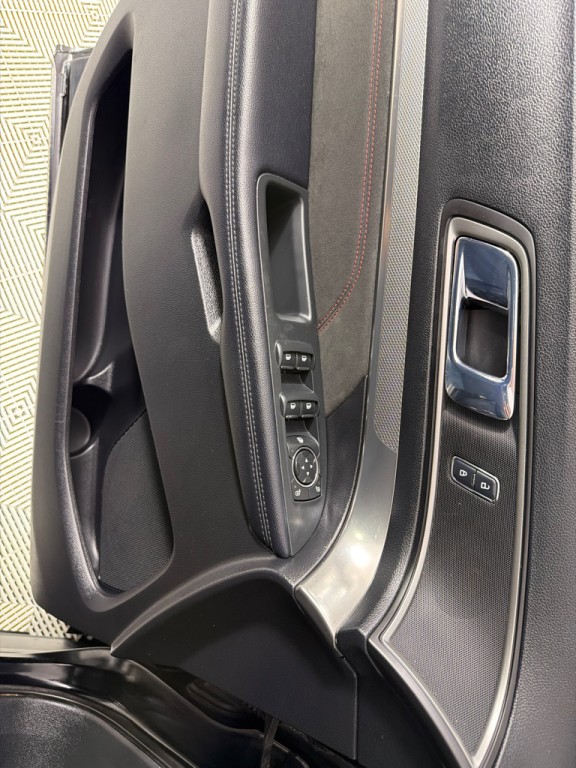 2018 Ford Explorer Image 11