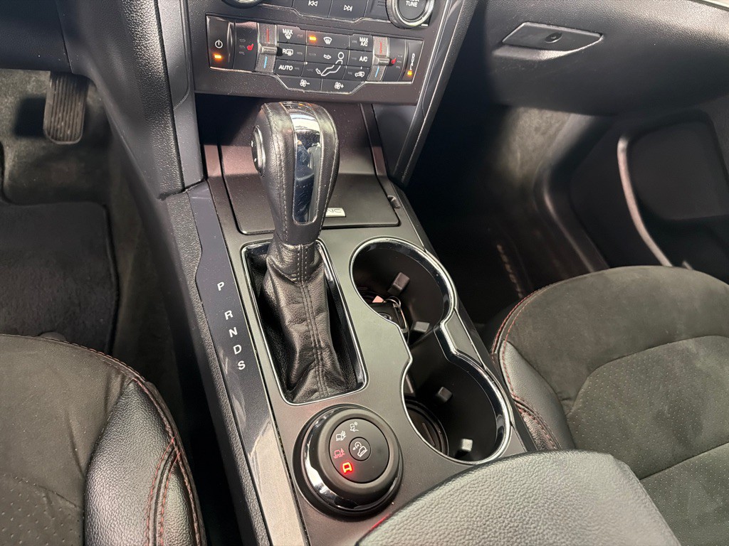 2018 Ford Explorer Image 19
