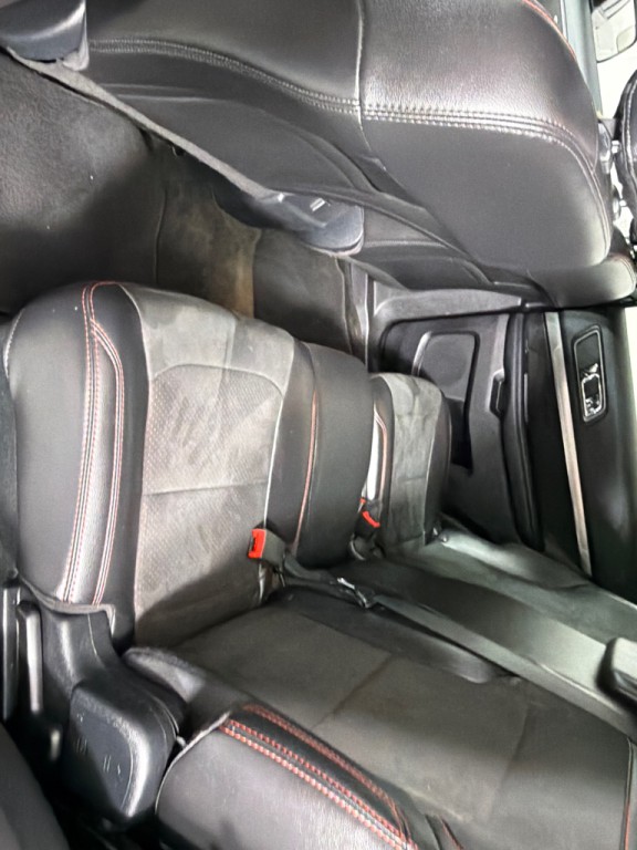 2018 Ford Explorer Image 20