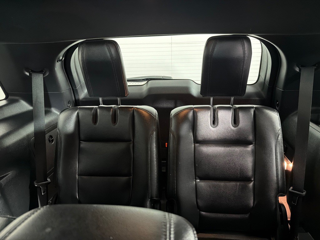 2018 Ford Explorer Image 22