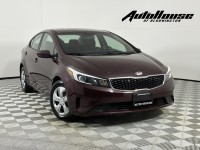 Image for 2018 Kia Forte LX ID: 7403767