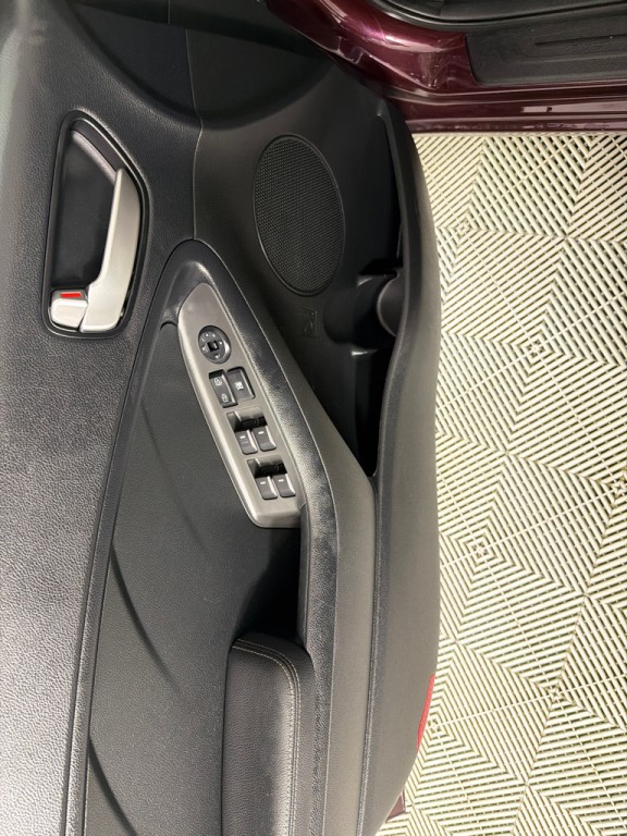 2018 Kia Forte Image 10