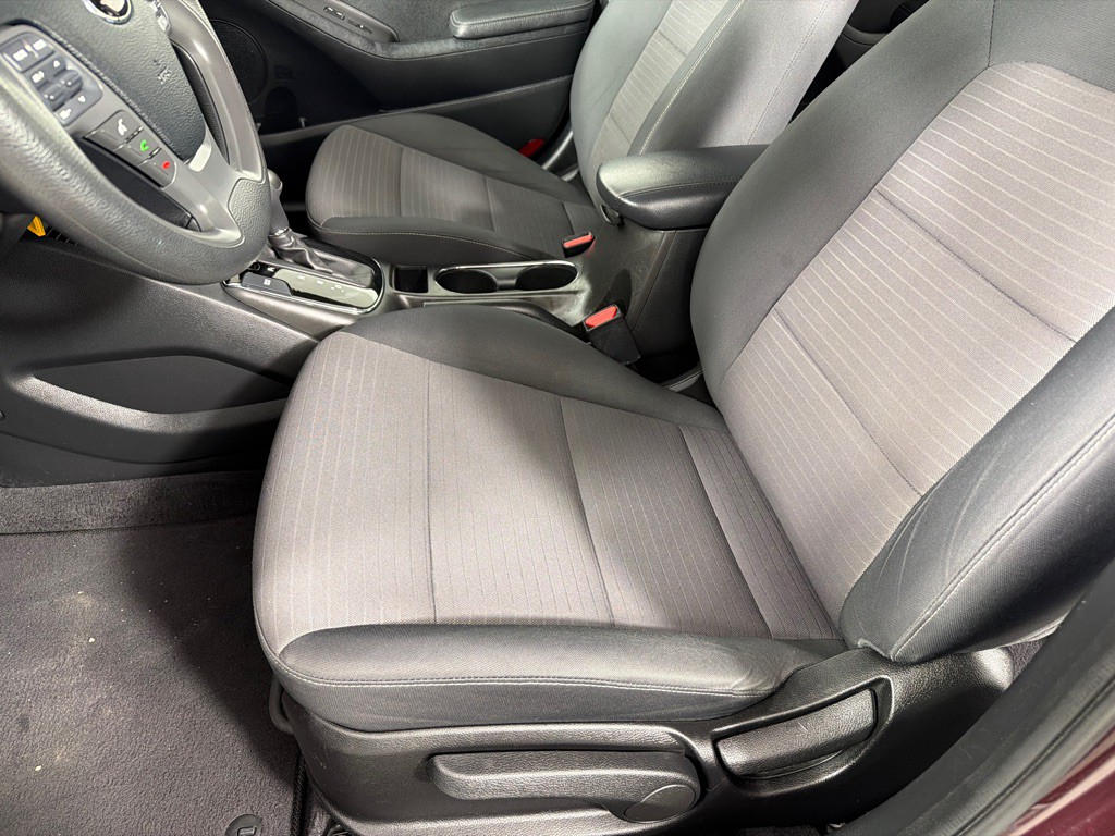 2018 Kia Forte Image 11
