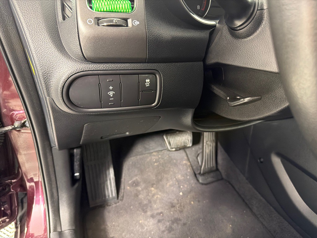 2018 Kia Forte Image 13