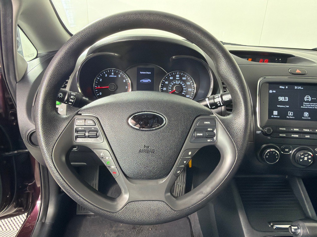 2018 Kia Forte Image 14
