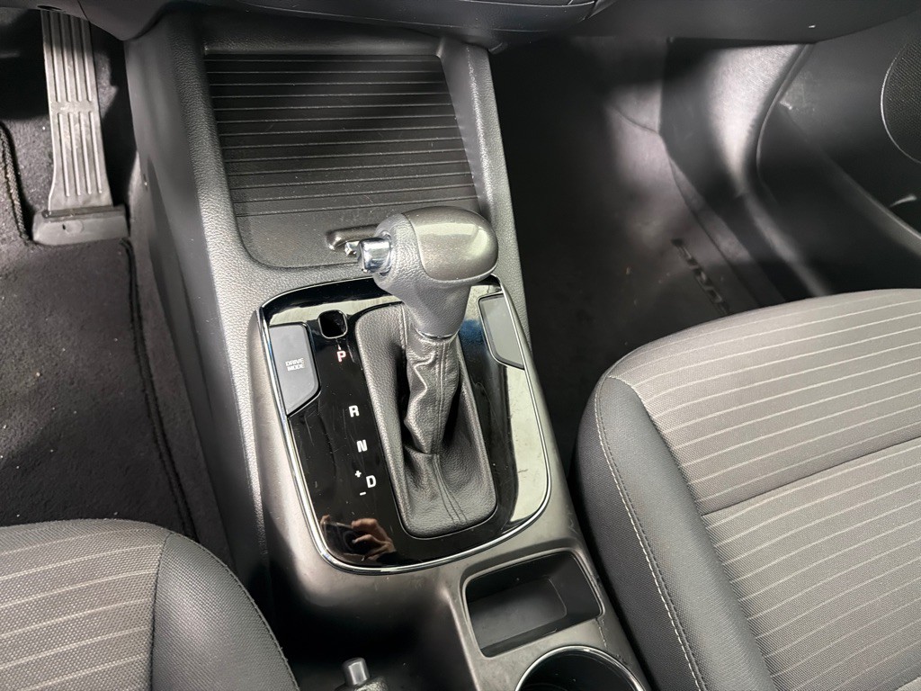 2018 Kia Forte Image 17