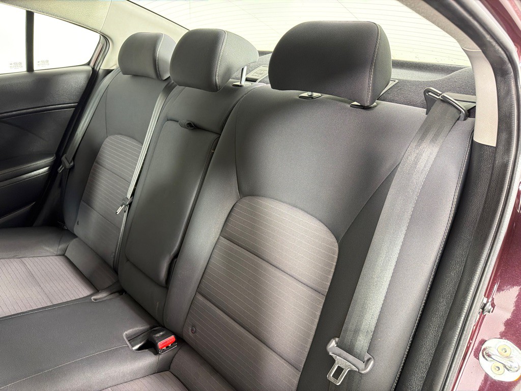 2018 Kia Forte Image 19