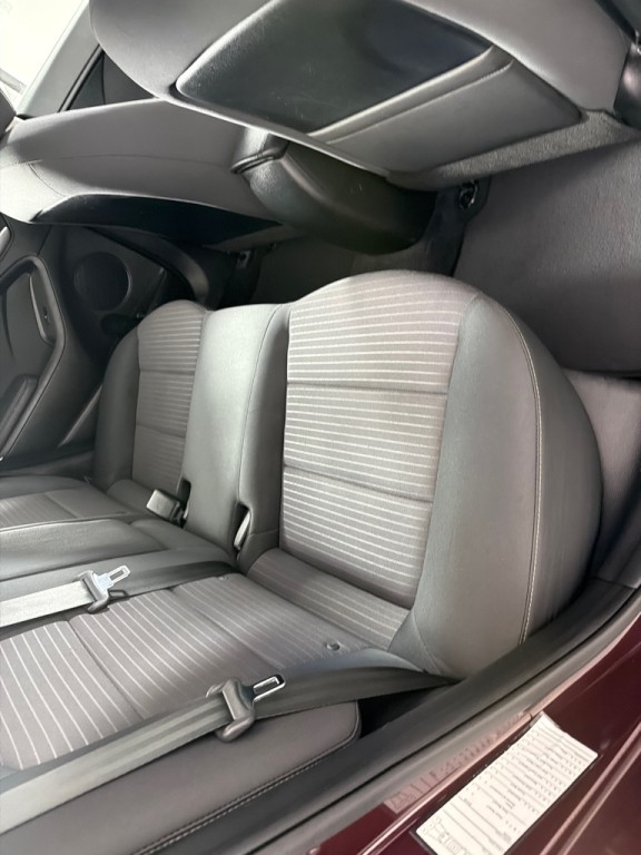 2018 Kia Forte Image 20