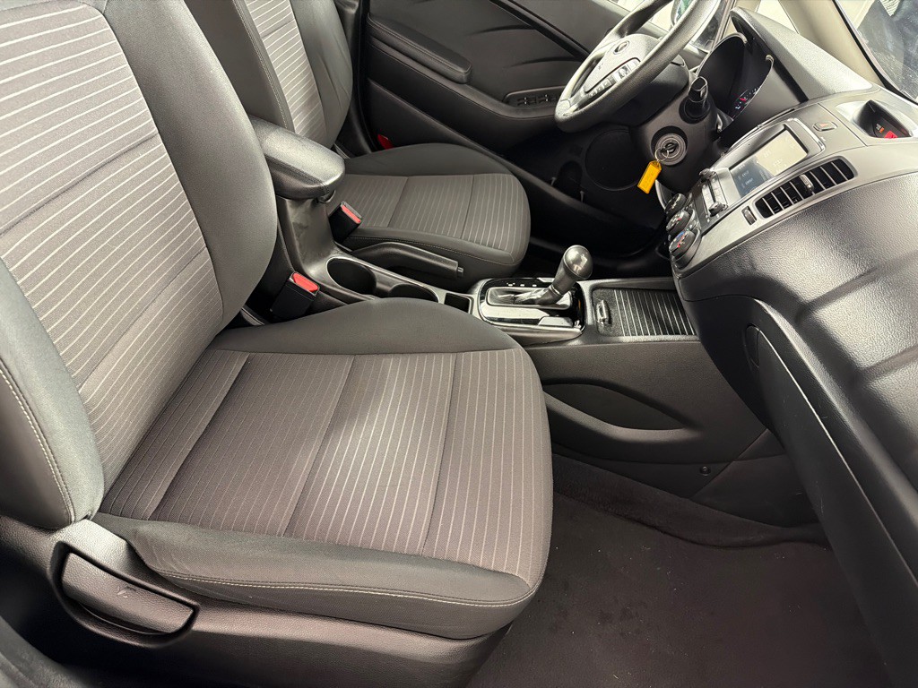 2018 Kia Forte Image 22
