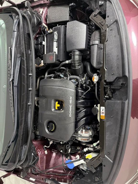 2018 Kia Forte Image 25
