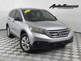 Image for 2014 Honda CR-V EX ID: 7403946
